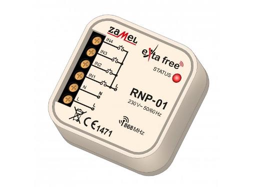  ZAMEL RNP-01