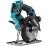   MAKITA DCS551RMJ