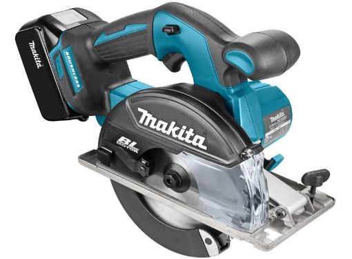   MAKITA DCS551RMJ