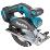   MAKITA DCS551Z  .  .