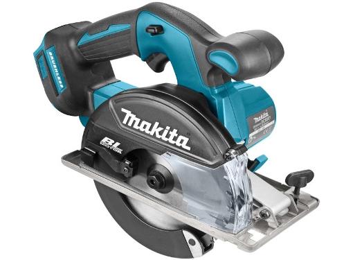   MAKITA DCS551Z  .  .