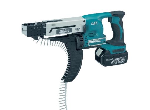   MAKITA DFR550RFE