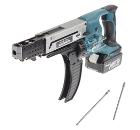   MAKITA DFR750RFE