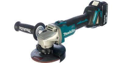  () MAKITA DGA506RME