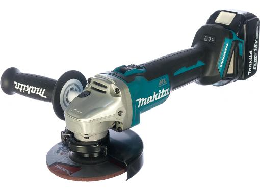  углошлифовальная makita dga506rme - auto-instructors - портал .