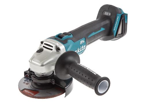  () MAKITA DGA506Z  .  .