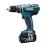   MAKITA DHP456RFE