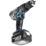   MAKITA DHP456RFE