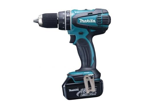   MAKITA DHP456RFE