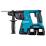  MAKITA DHR263RF4