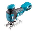 Изображение товара Лобзик Makita DJV181Z 18V без аккумуляторов и зарядного для точных распилов