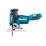  MAKITA DJV181Z  .  .