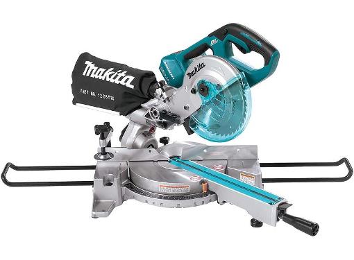   MAKITA DLS714Z  .  .