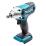   MAKITA DTW190Z  .  .