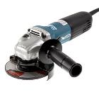 Изображение товара Угловая шлифмашина MAKITA GA5040C 125 мм 1400 Вт профессиональная