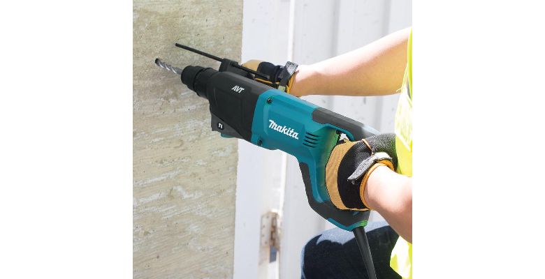 ���������� MAKITA HR2641