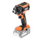 Гайковерт аккумуляторный AEG BSS18OP-0 451631 без акк. и з.у