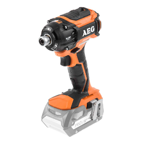AEG BSS18OP-0 451631
