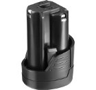 Аккумулятор ЗУБР 12В 1.5Ач Li-Ion (АКБ-12-Ли 15М1)