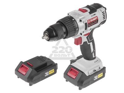 220 Volt