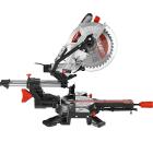 Торцовочная пила ЗУБР Мастер ЗПТ-255-1800 ПЛ