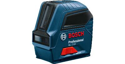    BOSCH GLL 2-10 Professional (0.601.063.L00)