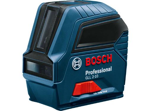    BOSCH GLL 2-10 Professional (0.601.063.L00)