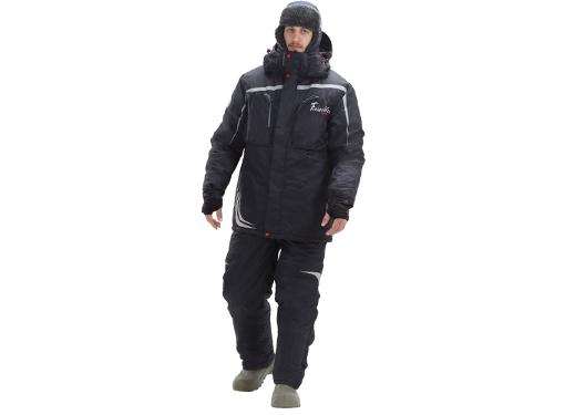 Изображение товара Костюм NOVA TOUR Салмон V2 64