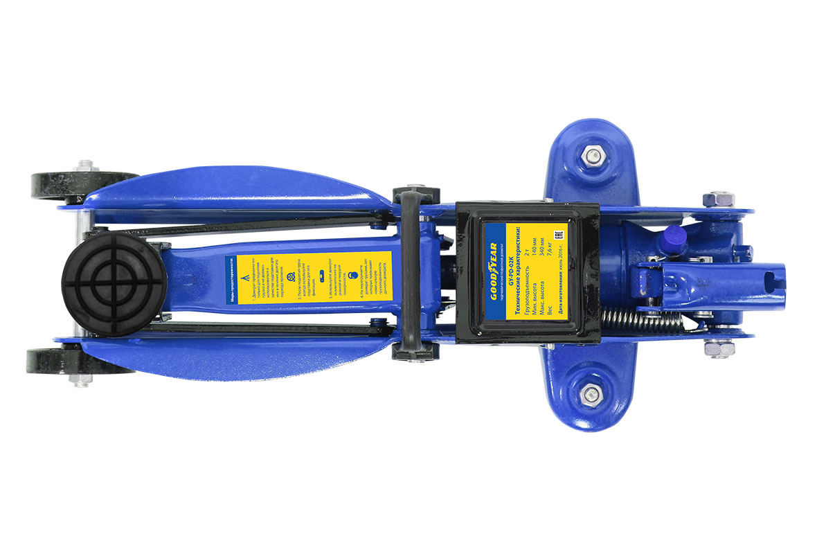 

Домкрат Goodyear Gy000903, Gy000903