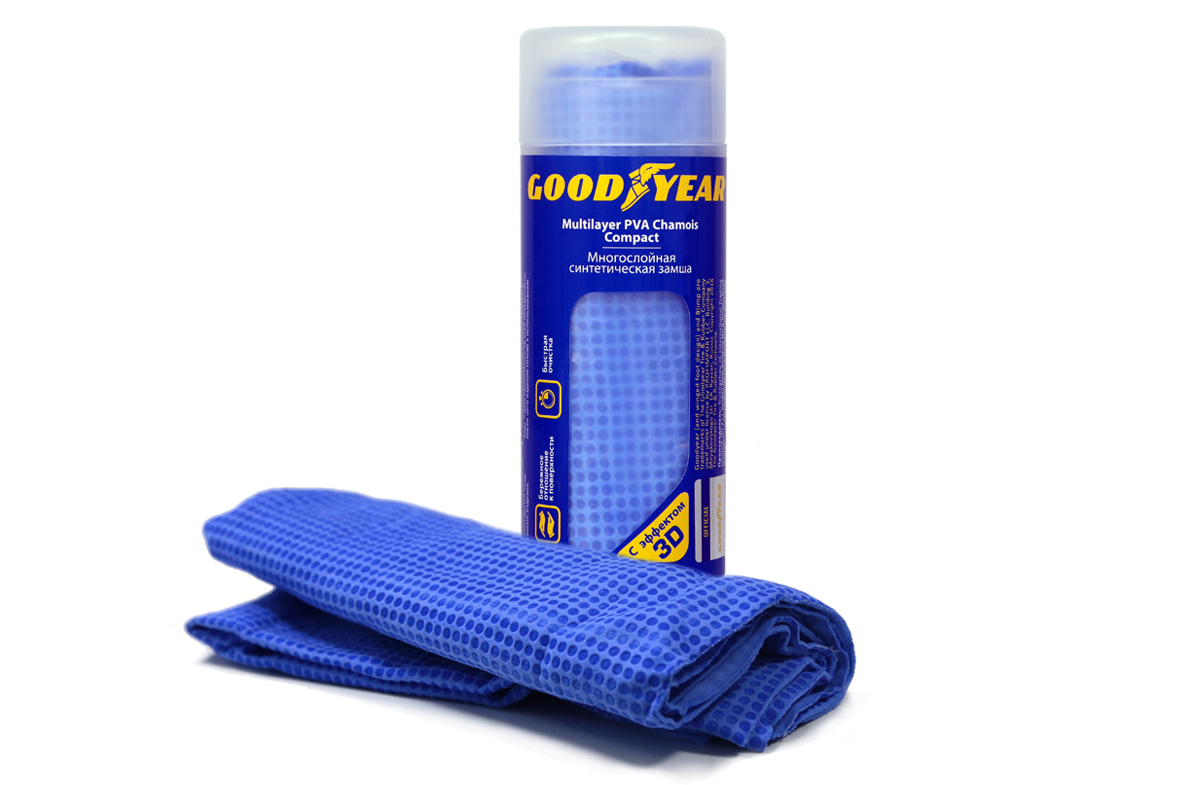 

Салфетка Goodyear Gy000001