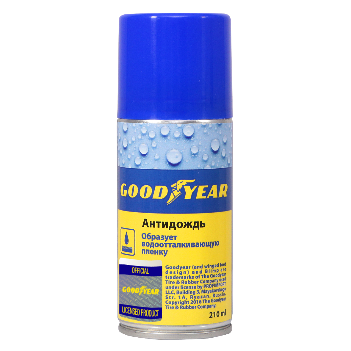 

Антидождь Goodyear Gy000708