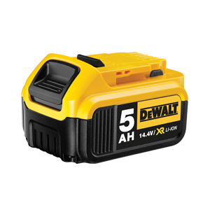 

Аккумулятор Dewalt Dcb144xj
