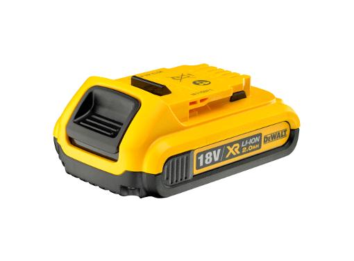  DEWALT 18 2 Li-Ion (DCB183)