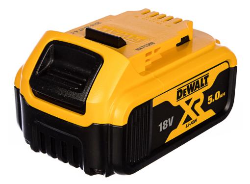  DEWALT 18 5 Li-Ion (DCB184)