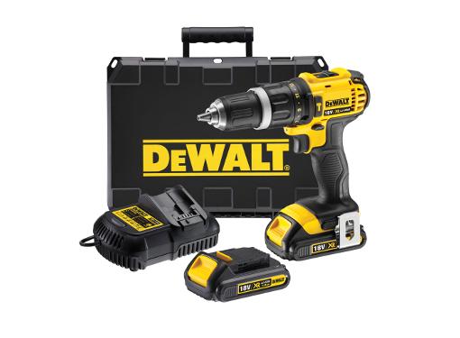 - DEWALT DCD785C2