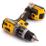   DEWALT DCD796D2