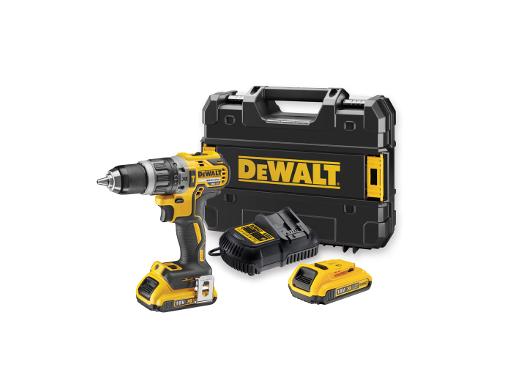   DEWALT DCD796D2