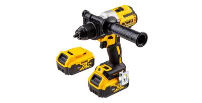   DEWALT DCD991P2