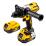   DEWALT DCD991P2