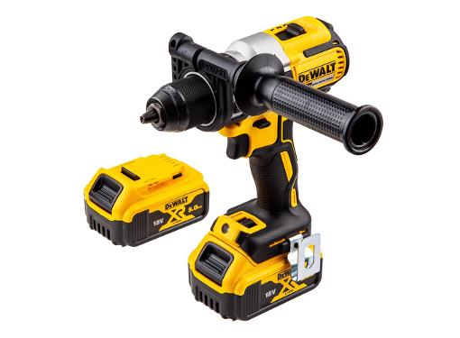   DEWALT DCD991P2