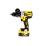   DEWALT DCD996P2