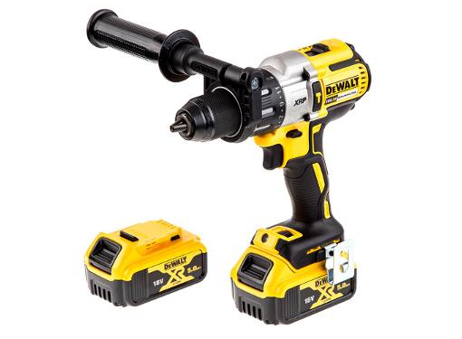   DEWALT DCD996P2