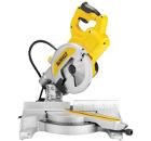 Пила торцовочная DEWALT DWS777QS
