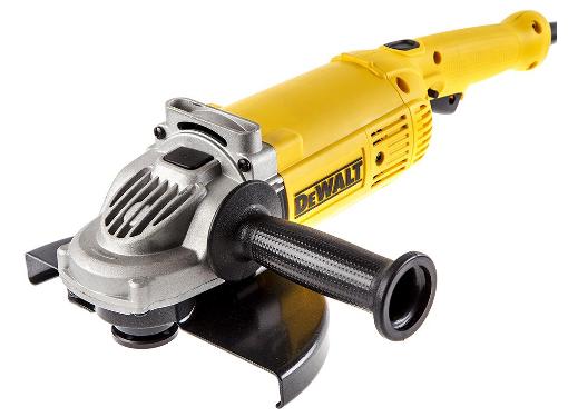  () DEWALT DWE492KS