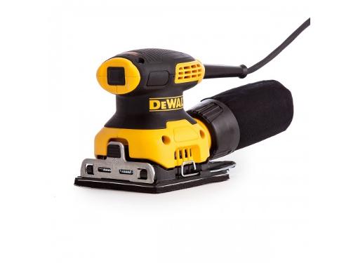   DEWALT DWE6411