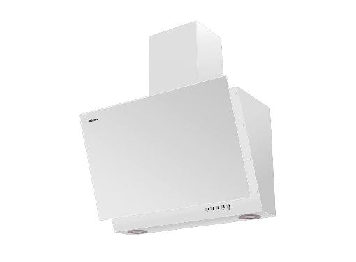 Изображение товара Кухонная вытяжка MAUNFELD ARAKS SBL 60 белый 650м3/ч 3 скорости