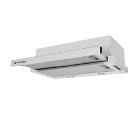 Изображение товара Кухонная вытяжка MAUNFELD CLYDE 60 (C) встраиваемая белый 600 м3/час