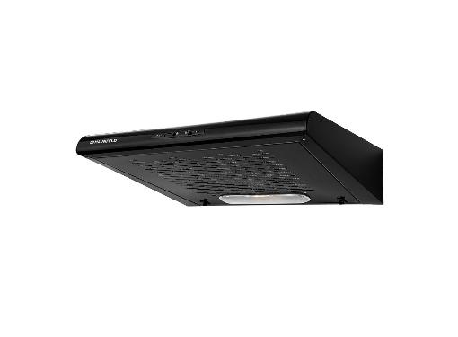 Изображение товара Кухонная вытяжка MAUNFELD MPC 60 Черный 420 м3/ч 3 скорости монтаж