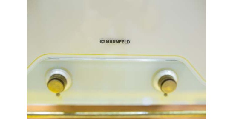 �������� ������� MAUNFELD RETRO QUADR 60 �������
