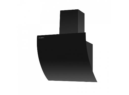 Изображение товара Кухонная вытяжка MAUNFELD SKY STAR PUSH 90 черная наклонная 1050м3/ч